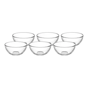 Null 6er Set Snack-/Dipschale Grey Baita 12 Cm – 24326864 15