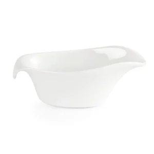 Olympia Whiteware Sauciere 34cl 15