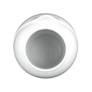 Esmeyer 1 X Seltmann Unterteil Zur Bowl 5120 0,5 L, Form: Buffet-Gourmet, Dekor: 57122 Royalblau 19