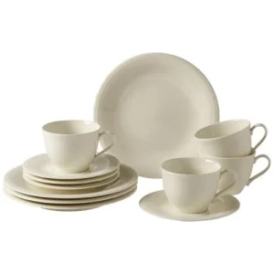 Null Like. By Villeroy & Boch Color Loop Horizon Kaffee-Set 12tlg. 13