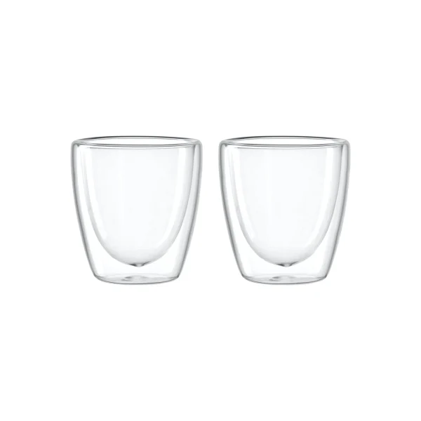 Leonardo DUO Thermoglas 100 Ml 2er Set 1