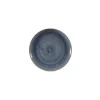 Churchill 12 X Schale Coup 24,8cm STONECAST Blueberry 25