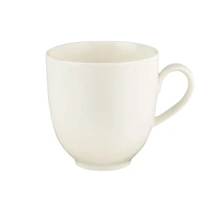 Esmeyer 6 X Seltmann Obere Zur Milchkaffeetasse M5347/0,37 L, Form: Coffe-e-Motion, Dekor: 00003 17