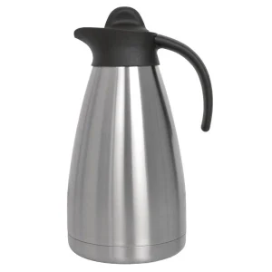 Olympia Thermoskanne 1,5L COFFEE 13