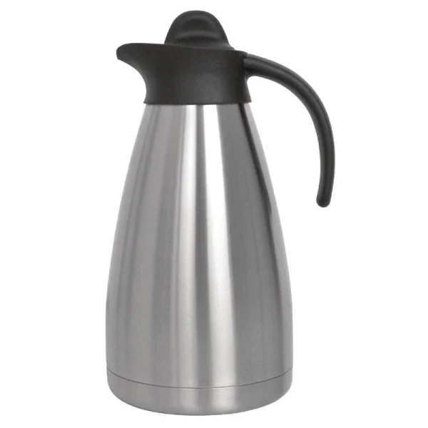 Olympia Thermoskanne 1,5L COFFEE 4