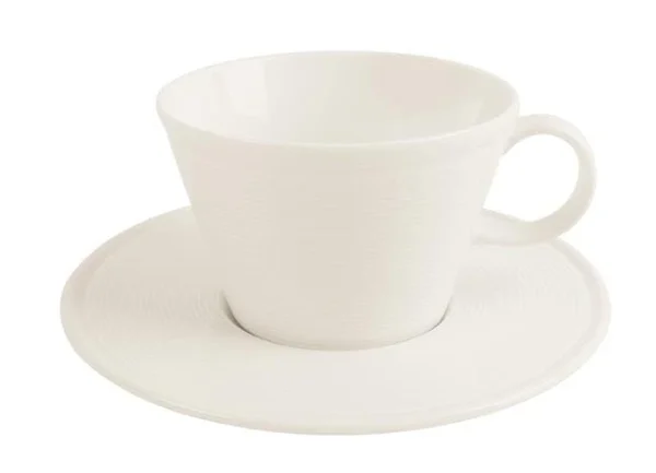 Null Tasse Sturm Elegant 64ml, Ohne Untertasse (6 Stück) Von CHEFGASTRO 5