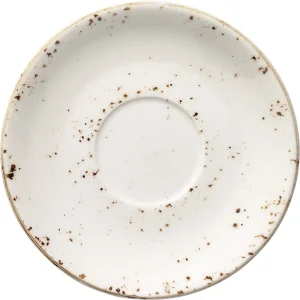 12x Aqua Rita Untertasse 12cm – Bonna Premium Porcelain 19