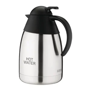 Olympia Thermoskanne 1,5L COFFEE 17