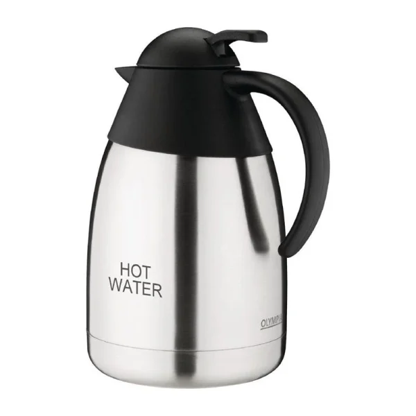 Olympia Thermoskanne 1,5L COFFEE 6