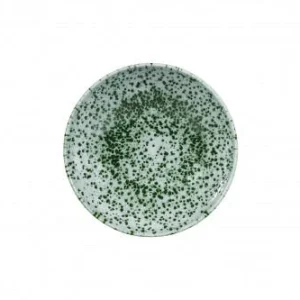 Churchill 12 X Schale Organic 26,4cm MINERAL Green 15