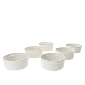 Null 6er Set Creme Brulee Schälchen Leni 12,4cm – 87443 13