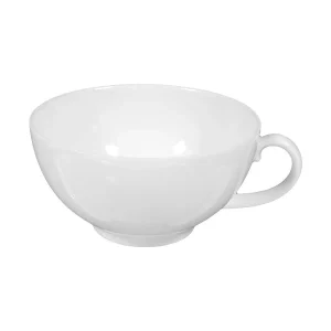 Esmeyer 6 X Seltmann Obere Zur Kaffeetasse 0,21 L, Form: Rondo, Dekor: 00007 11