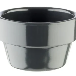 APS Schale -FLOWER POT- Ø 12 Cm, H: 3,5 Cm 13