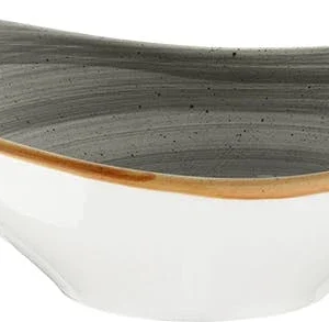 Bonna Premium Porcelain ATHSTR10KS Aura Therapy Bowl Schale, Dipschale, Aperitif, 7.5x10cm, 45ml, Porzellan, Grün, 1 Stück 11