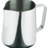 APS Milch- / Universalkanne/Milchkännchen/Milchausgießer/SahnegießerØ 8 Cm, H: 10 Cm, 0,35 Liter 25