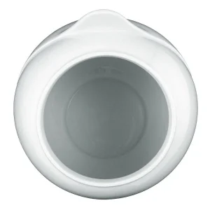 Esmeyer 1 X Seltmann Unterteil Zur Bowl 5120 3,5 L, Form: Buffet-Gourmet, Dekor: 00006 19