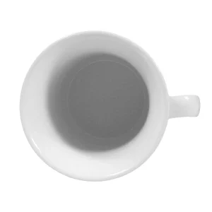 Esmeyer 6 X Seltmann Obere Zur Milchkaffeetasse Kelch 0,37 L, Form: Savoy, Dekor: 00003 19