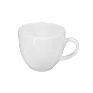 Esmeyer 6 X Seltmann Obere Zur Kaffeetasse 0,21 L, Form: Rondo, Dekor: 00007 13