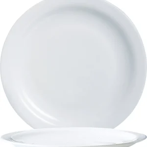 ARCOROC Hoteliere White Dessertteller 19,5cm * 6er 13