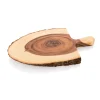 Was-germany WAS Germany – Servierbrett Tray Acacia, Mit Griff, 47 X 25 Cm, Holz (1852462) 23