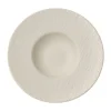 Villeroy & Boch Manufacture Rock Blanc Pastateller 29cm 25