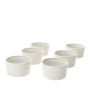 Null 6er Set Creme Brulee Schälchen Leni 12,4cm – 87443 15