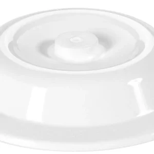 Contacto Tellerglocke 24,3 Cm, Transparent 11