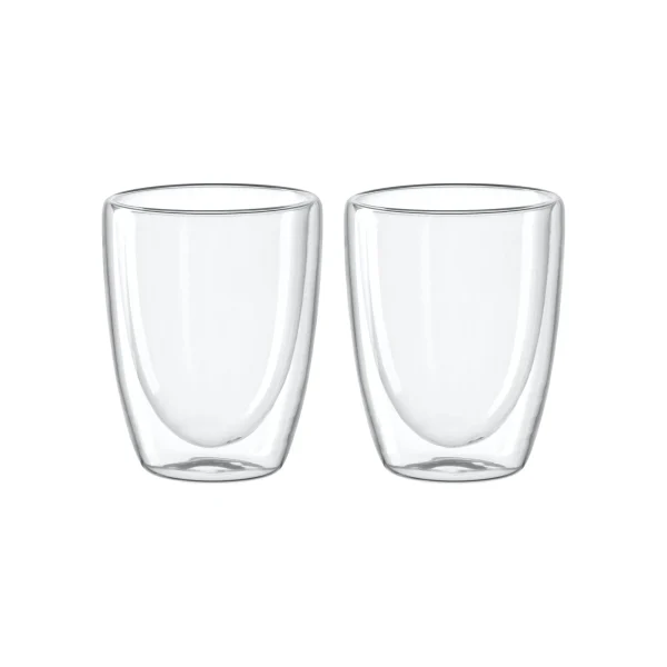 Leonardo DUO Thermoglas 100 Ml 2er Set 3