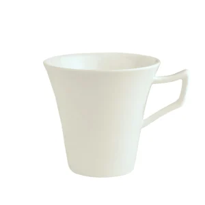 Null 6er Set Kaffeetasse 20cl Mit Kaffeeuntertasse 15cm Harmony 21