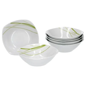 Null 6er Set Müsli- Salatschale Galaxy 14,3cm 13