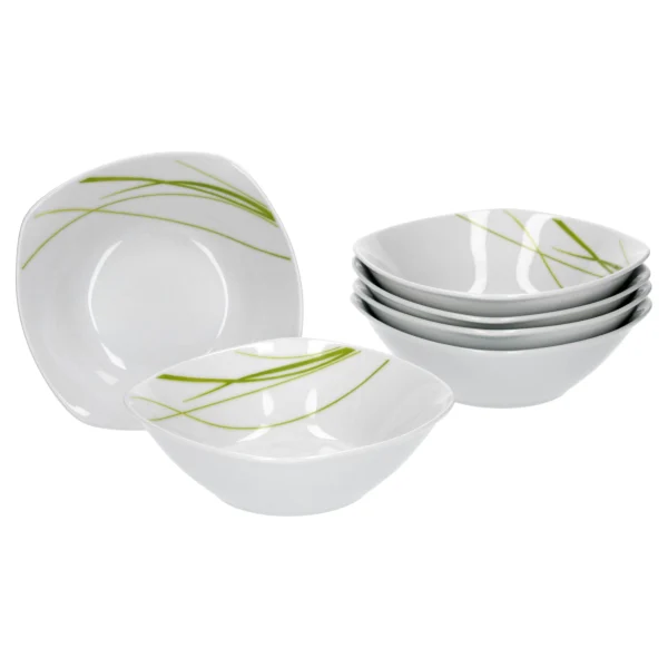 Null 6er Set Müsli- Salatschale Galaxy 14,3cm 4