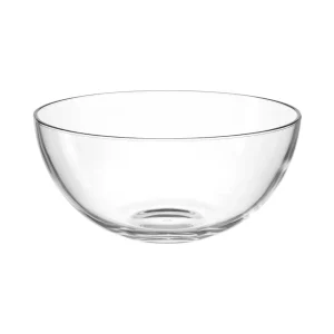 Leonardo Schale 25,5 Cm / CUCINA Transparent, Stück: 1 11