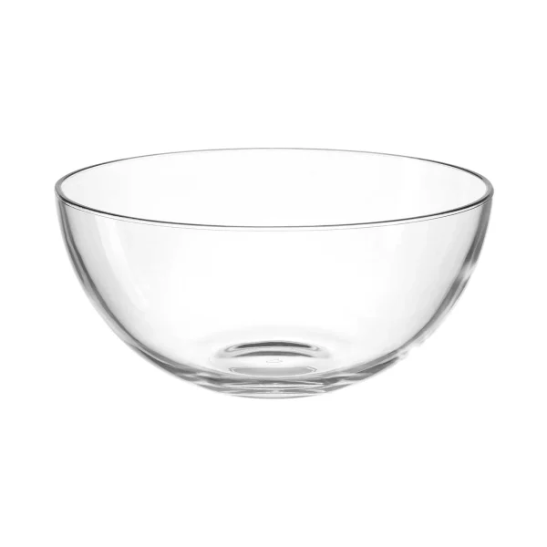 Leonardo Schale 25,5 Cm / CUCINA Transparent, Stück: 1 3