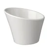 APS Schale -CASUAL- Ø 12 Cm, H: 7,5 / 9,5 Cm 25