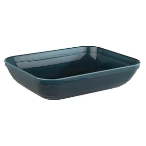 Null APS 85067 GN 1/1 Tablett -NERO- 53 X 32,5 Cm, H: 2,5 Cm 21