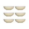 Ritzenhoff & Breker DOPPIO Bowlschale 18,5 Cm Vanilla 6er Set – A 25