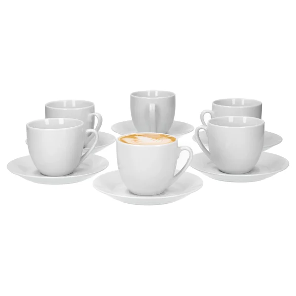 Null Kaffeetasse 18cl Serie Lilli 7