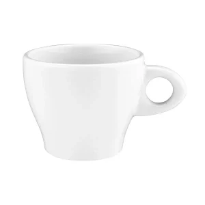 Esmeyer 6 X Seltmann Obere Zur Milchkaffeetasse M5347/0,37 L, Form: Coffe-e-Motion, Dekor: 00003 13