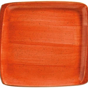 12 X Terracotta Moove Platte 34 X 16cm – Bonna Premium Porcelain 19