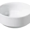 Metro-professional METRO Professional Caterer Salatschale, ø12 Cm, Weiß, 6 Stück 23