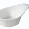 Metro-professional METRO Professional Fingerfood-Cup, 11.6 X 7.9 X 4.2 Cm, Cremeweiß, 3 Stück 25