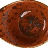 Null Steelite Schüssel 130 Mm / 0,12 L Terracotta – Craft Terracotta 12 Er 14