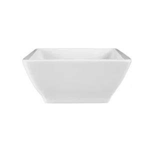 Esmeyer 2 X Seltmann Bowl 5160 10x20x7 Cm, Form: Buffet-Gourmet, Dekor: 00006 13