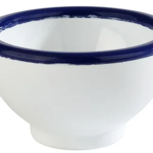 APS 84491 Schale -ENAMEL LOOK- Ø 9,5 Cm, H: 4,5 Cm 17