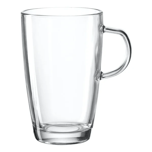 Villeroy & Boch NewWave Latte Macchiato-Glas 500 Ml 5