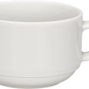 Esmeyer 12 X Schönwald Avanti Gusto Tasse Stapelbar, 13