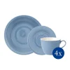 Null Like. By Villeroy & Boch Color Loop Horizon Kaffee-Set 12tlg. 25