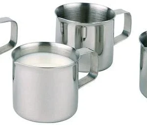 APS Milch- / Universalkanne/Milchkännchen/Milchausgießer/SahnegießerØ 10,5 Cm, H: 13 Cm, 0,8 Liter 21