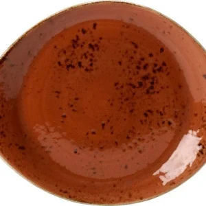 Null Steelite Schüssel 130 Mm / 0,12 L Terracotta – Craft Terracotta 12 Er 13