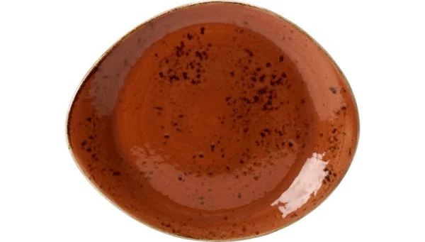 Null Steelite Schüssel 130 Mm / 0,12 L Terracotta – Craft Terracotta 12 Er 4